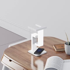 Creative Smartphone Wireless Charging